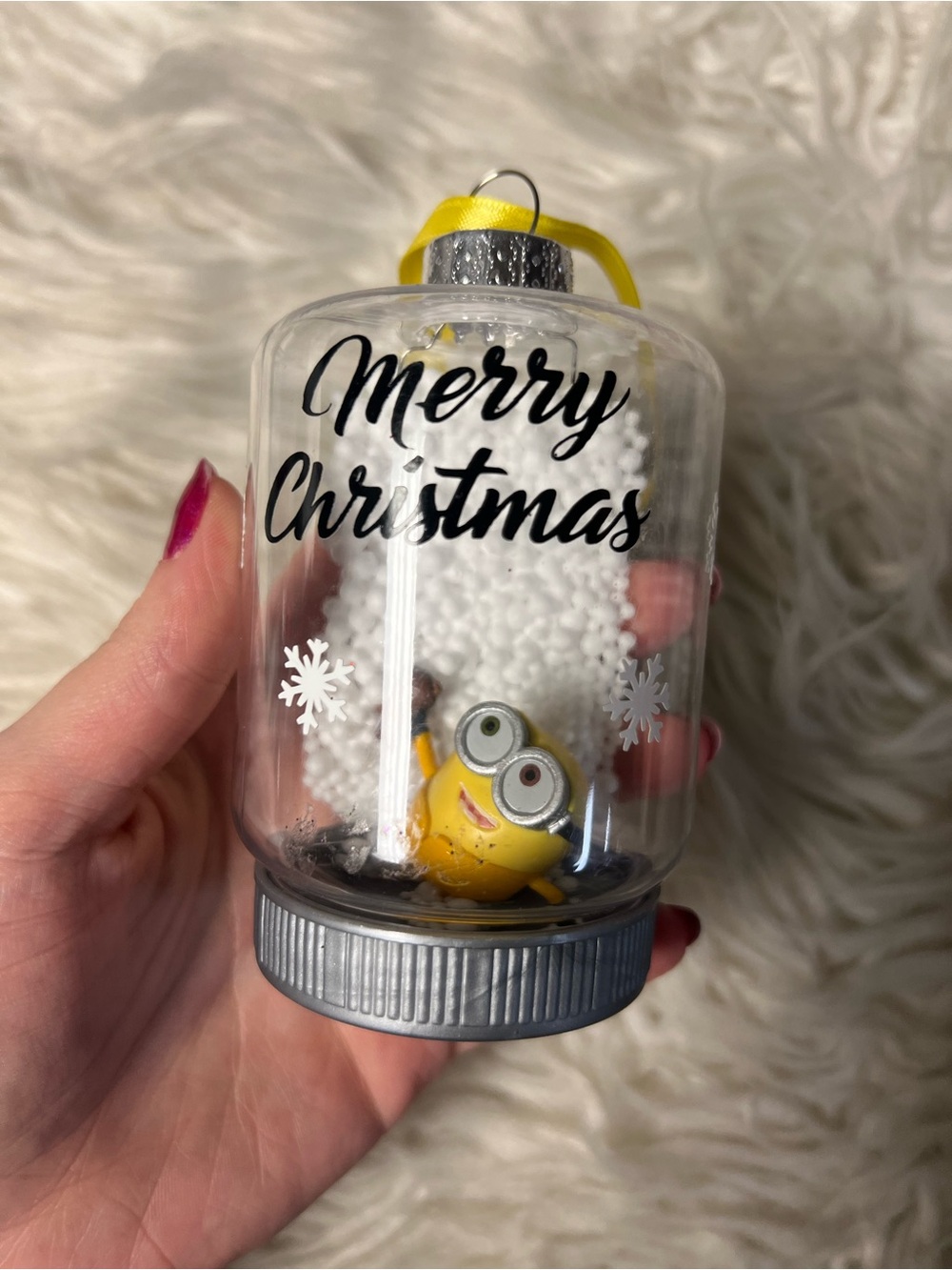Brand new Christmas ornament